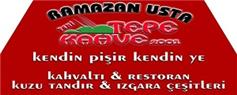 Tepe Kahve Ramazan Usta - İzmir